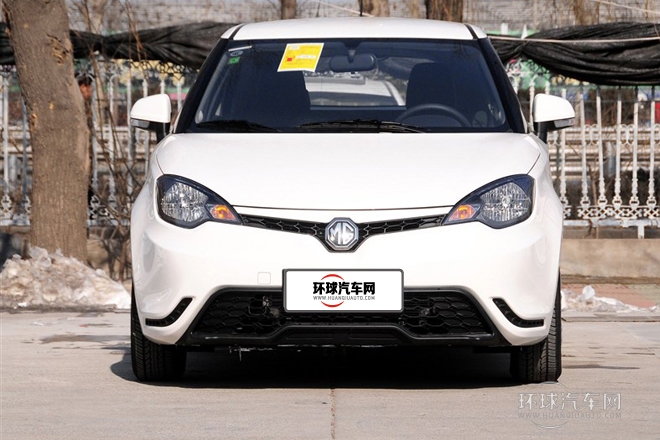 2014款 1.3L 手動舒適版