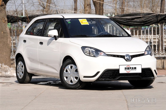 2014款 1.3L 手動舒適版