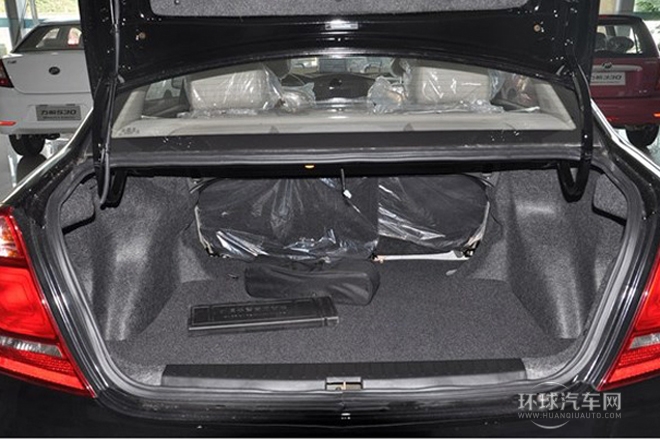 2014款 1.5L 手動(dòng)標(biāo)準(zhǔn)型