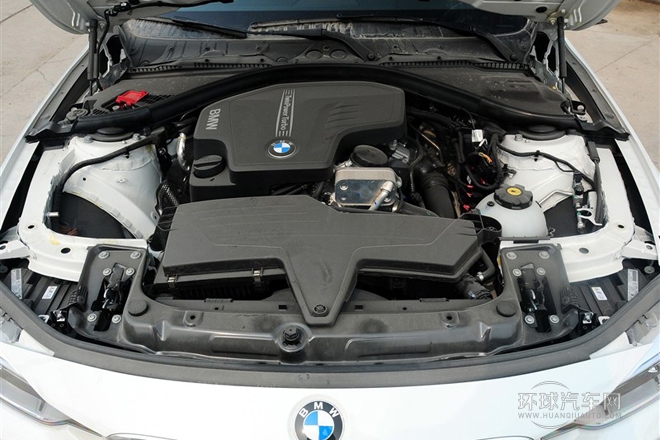 2014款 328i 運動設計套裝