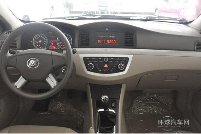 2014款 1.5L 手動標準型