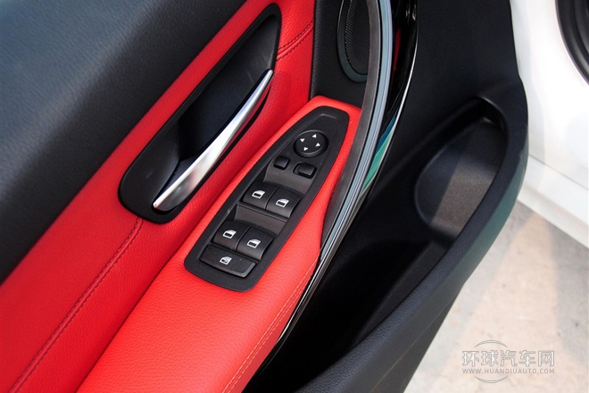 2014款 328i 運動設計套裝