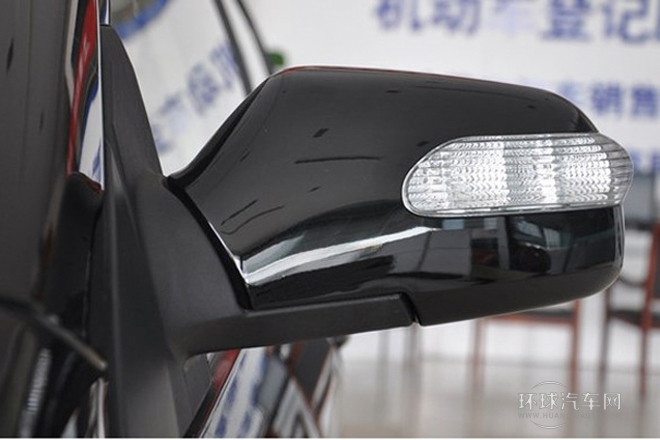 2014款 1.5L 手動標準型