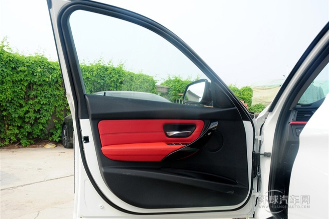 2014款 328i 運動設計套裝