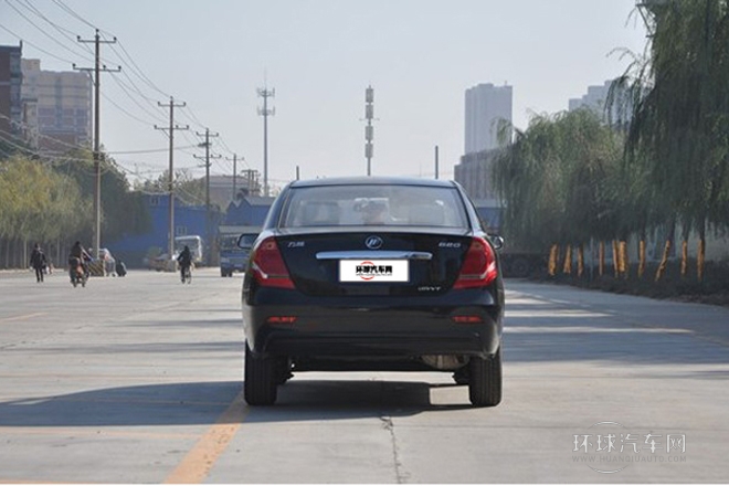 2014款 1.5L 手動標準型