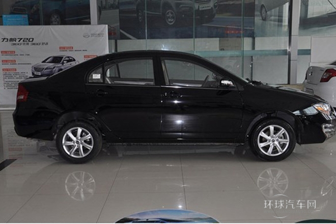 2014款 1.5L 手動標準型