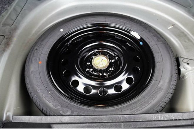 2014款 1.5L 手動旗艦型