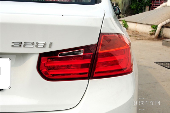 2014款 328i 運動設計套裝