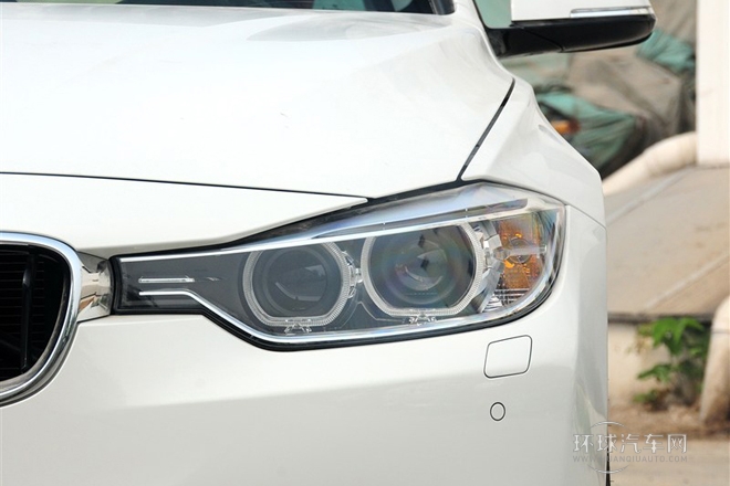 2014款 328i 運動設計套裝