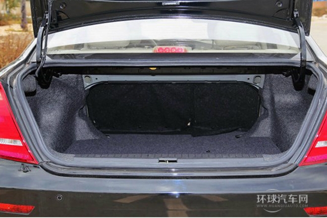 2014款 1.5L 手動旗艦型