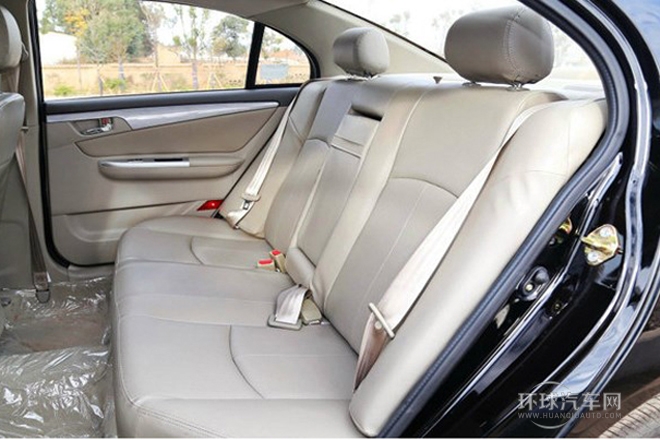 2014款 1.5L 手動旗艦型