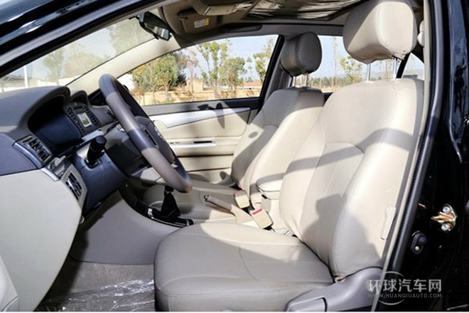 2014款 1.5L 手動旗艦型