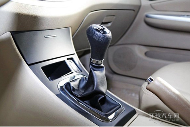 2014款 1.5L 手動旗艦型