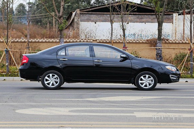 2014款 1.5L 手動旗艦型