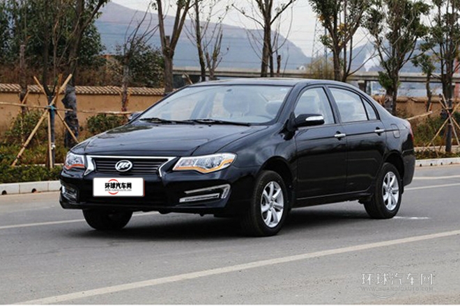 2014款 1.5L 手動旗艦型