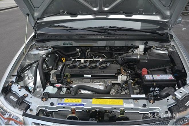 2014款 1.5L 手動(dòng)舒適A型VVT