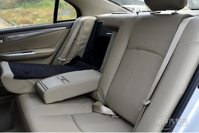 2014款 1.5L 手動舒適A型VVT