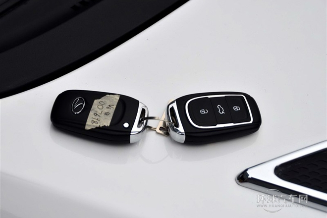 2014款 1.5T 手動智控版