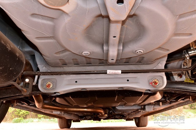 2014款 1.5T 手動智控版