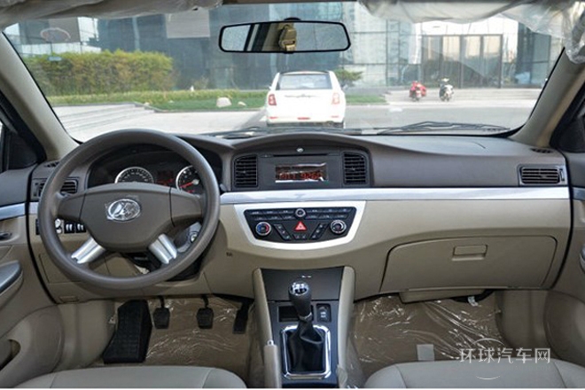 2014款 1.5L 手動舒適A型VVT