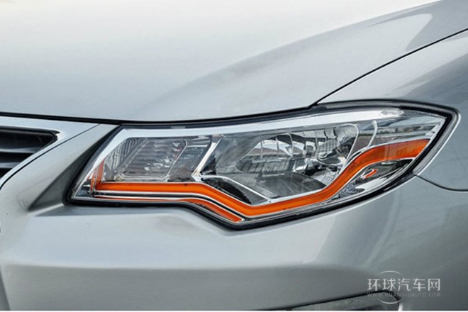 2014款 1.5L 手動舒適A型VVT