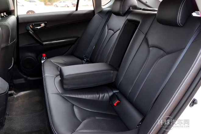 2014款 1.5T 手動智控版