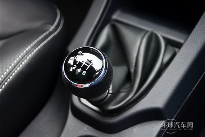 2014款 1.5T 手動智控版