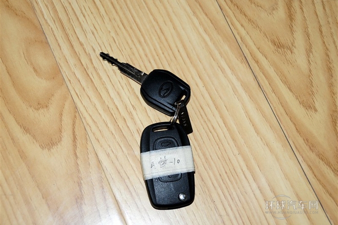 2014款 1.5T 手動銳控版