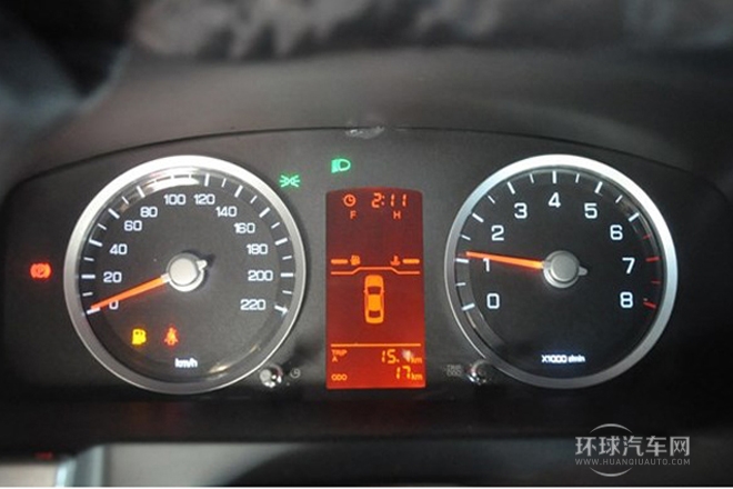 2014款 1.5L 手動舒適B型VVT