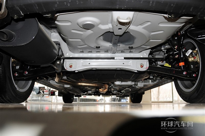 2014款 1.5T 手動銳控版