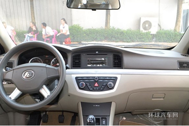 2014款 1.5L 手動舒適B型VVT