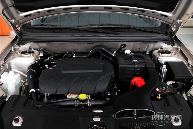 2014款 1.5T 手動銳控版