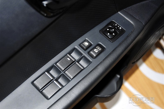 2014款 1.5T 手動銳控版