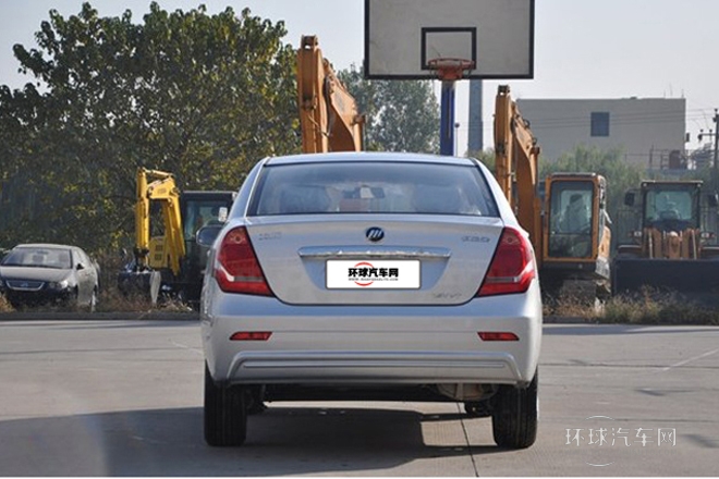 2014款 1.5L 手動舒適B型VVT