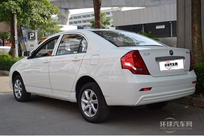 2014款 1.5L 手動舒適B型VVT