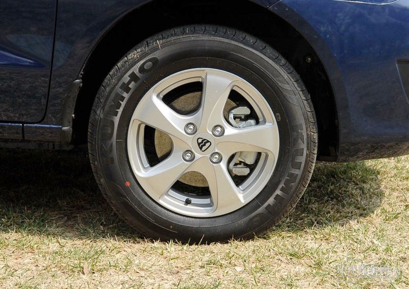 2009款 1.5L 手動舒適型