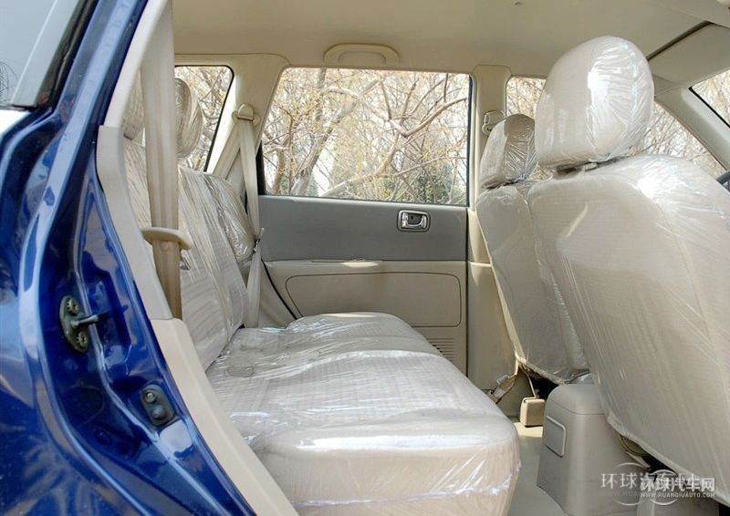 2009款 1.5L 手動舒適型