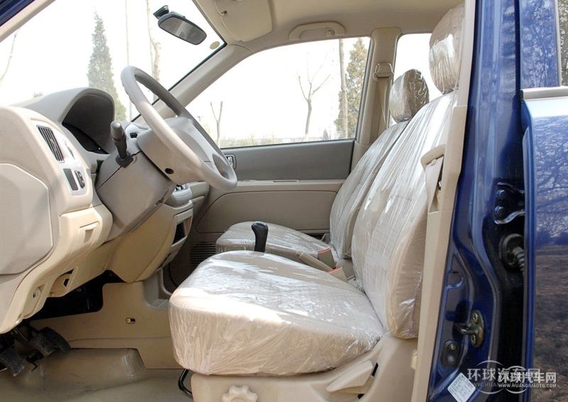 2009款 1.5L 手動舒適型