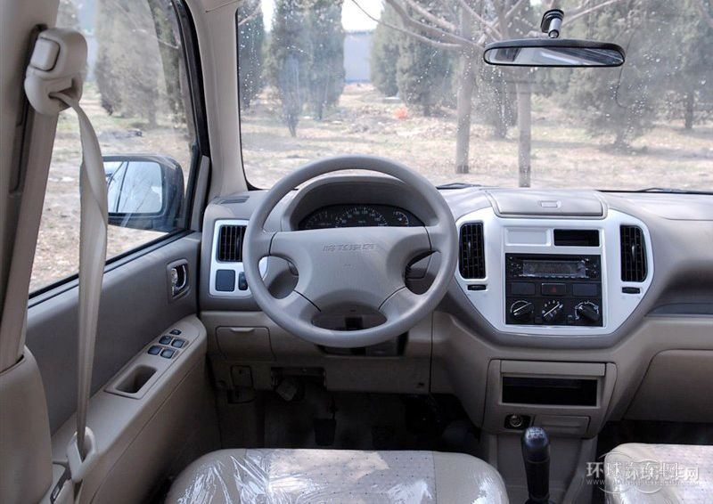 2009款 1.5L 手動舒適型