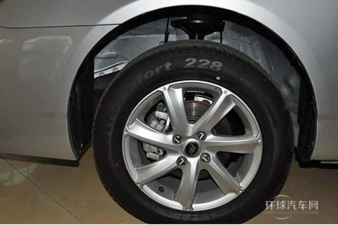 2014款 1.5L 手動標準型VVT