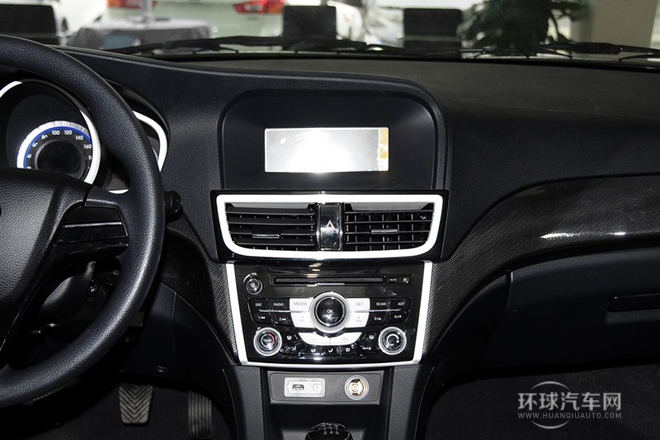 2014款 1.5T 手動銳控版