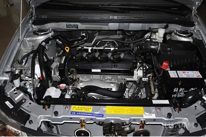 2014款 1.5L 手動標準型VVT