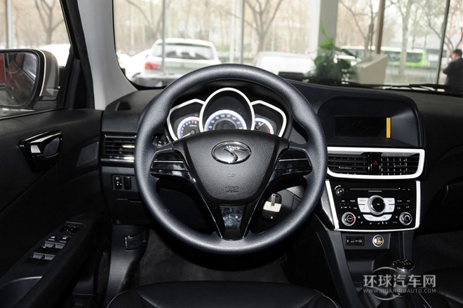 2014款 1.5T 手動(dòng)銳控版