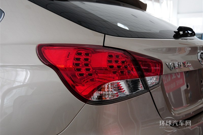 2014款 1.5T 手動銳控版