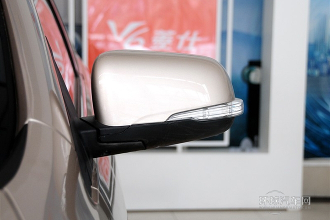 2014款 1.5T 手動銳控版