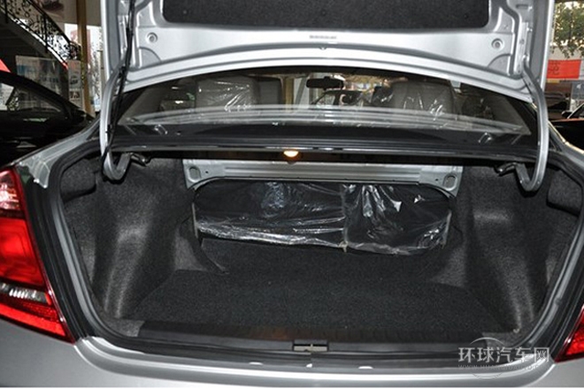 2014款 1.5L 手動標準型VVT