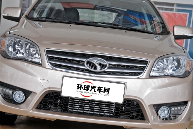 2014款 1.5T 手動銳控版