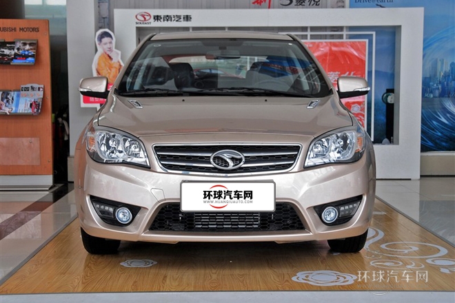 2014款 1.5T 手動銳控版