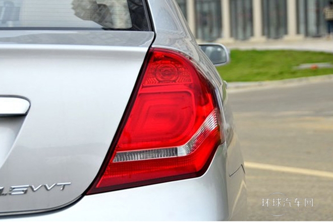 2014款 1.5L 手動標準型VVT