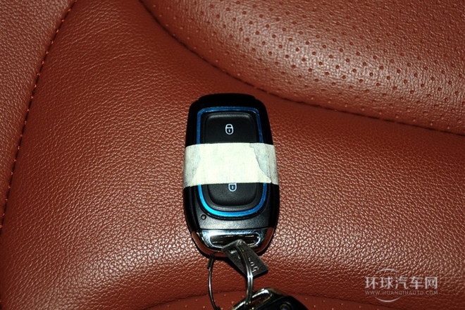 2014款 1.5L 手動(dòng)豪華女性版